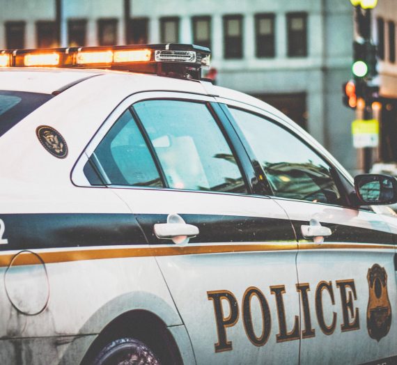 What Writing Police Reports Can Teach Us about Technical Editing