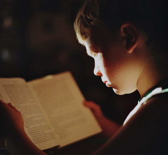 Is Fiction Fundamental? Trends of Children’s Reading Habits