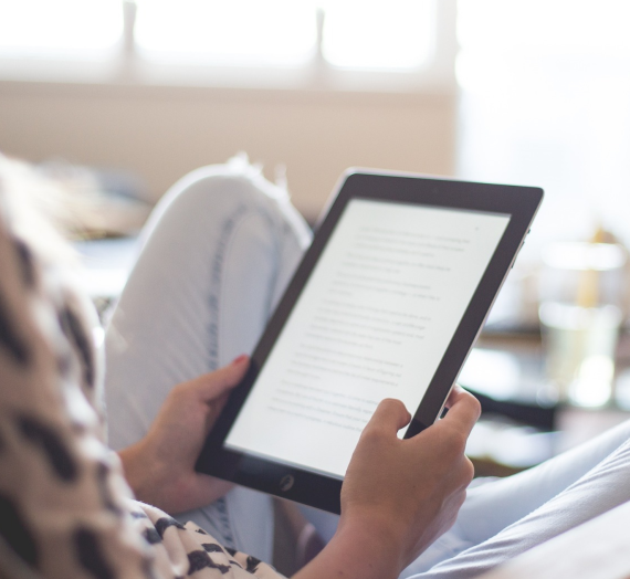 Online vs Print: The Reality of Digital Reading Comprehension
