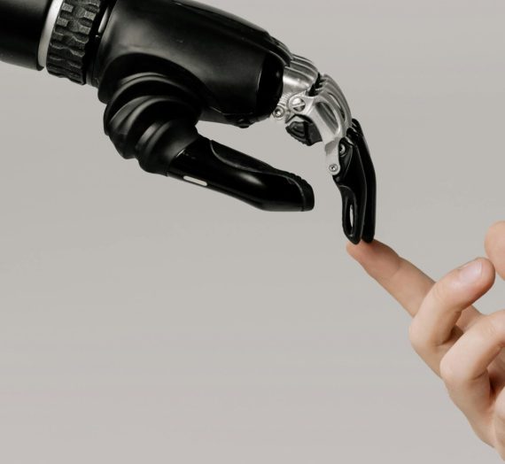 AI: Friend or Foe?