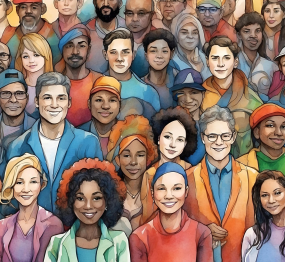 Teaching Inclusivity in Editing: Time for a Change?