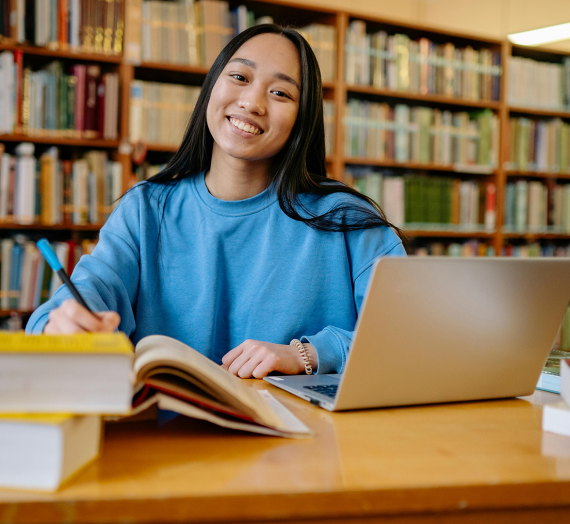 Arguing Potential: How to Craft an Excellent College Application Essay