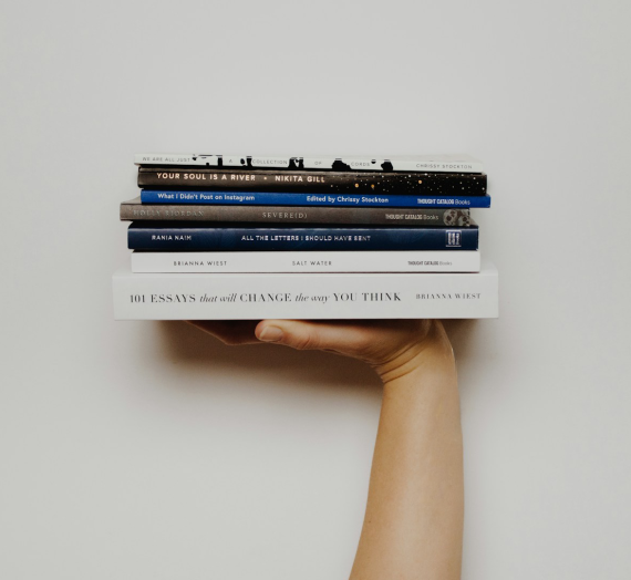 How to Counter the Exodus from Traditional Publishing