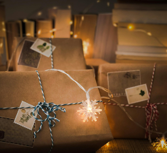 Standing Out on the Shelf: Helping Book Buyers Find the Right Books