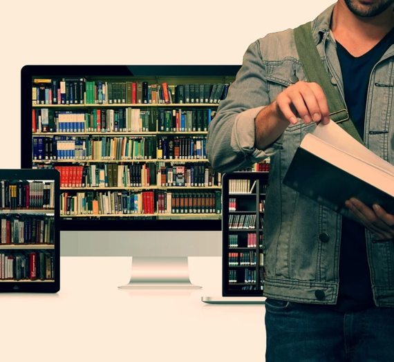 Optimizing Book Covers for the Digital Age