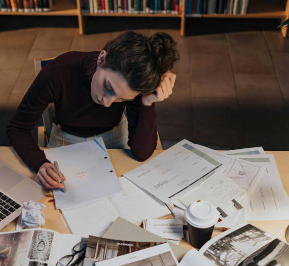 Negotiating Trust and Technology: Editors’ Perspectives on AI Integration