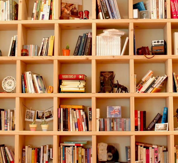 BookTok Book Talk: Reaching Diverse Reading Communities