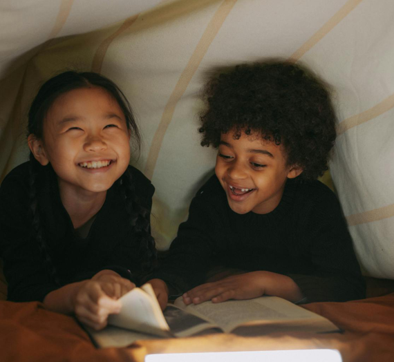 Children’s Nonfiction: A Door into the Publishing World